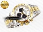 Rolex Daytona 116503 BRACELET SA4130 V2 - Görsel 5