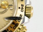 Rolex Daytona 116503 Best Edition YG Dial on SS/YG Bracelet SA4130 - Görsel 10