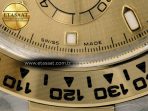 Rolex Daytona 116503 Best Edition YG Dial on SS/YG Bracelet SA4130 - Görsel 11