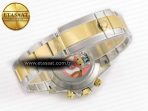 Rolex Daytona 116503 Best Edition YG Dial on SS/YG Bracelet SA4130 - Görsel 16