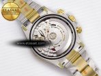 Rolex Daytona 116503 Best Edition YG Dial on SS/YG Bracelet SA4130 - Görsel 20
