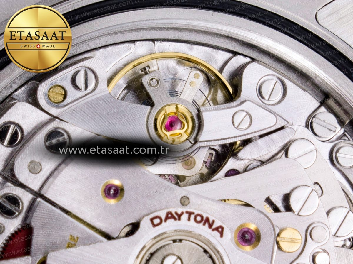 Rolex Daytona 116503 Best Edition YG Dial on SS/YG Bracelet SA4130 - Görsel 21