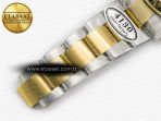 Rolex Daytona 116503 Best Edition YG Dial on SS/YG Bracelet SA4130 - Görsel 25
