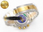 Rolex Daytona 116503 LN SS/YG White Pearl Diamonds Dial on SS/YG Bracelet SA4130 - Görsel 17
