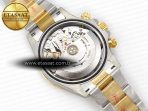 Rolex Daytona 116503 LN SS/YG White Pearl Diamonds Dial on SS/YG Bracelet SA4130 - Görsel 20