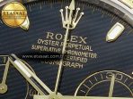 Rolex Daytona 116503 Best Edition Black Dial on SS/YG Bracelet SH4130 - Görsel 10