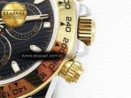 Rolex Daytona 116503 Best Edition Black Dial on SS/YG Bracelet SH4130 - Görsel 12