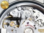 Rolex Daytona 116503 Best Edition  White Dial on SS/YG Bracelet SH4130 - Görsel 22