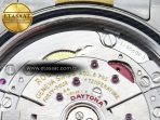 Rolex Daytona 116503 Best Edition  White Dial on SS/YG Bracelet SH4130 - Görsel 23