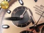 daytona 116505 clean 11 best edition rg dial black markers on rg bracelet sa4130 v212