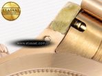 Rolex Daytona 116505 Asian Super Clone SA4130 V2 - Görsel 27