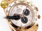 Rolex Daytona 116505 Asian Super Clone SA4130 V2 - Görsel 28