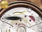 Rolex Daytona 116505 QF 1:1 Best Edition Black/RG Dial on RG Bracelet SH4130 V3 (Gain Weight) - Görsel 23