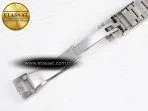 Rolex Daytona 116506 APSF 1:1 Best Edition Ice Blue Dial on SS Bracelet SH4130 - Görsel 31