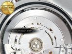 Rolex Daytona 116506 Ice Blue Dial Crystal Markers on SS Bracelet SA4130 - Görsel 21