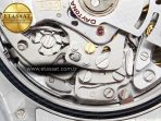 Rolex Daytona 116506 Ice Blue Dial Crystal Markers on SS Bracelet SA4130 - Görsel 23
