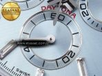 Rolex Daytona 116509 Ice Blue Crystal Dial A7750 - Görsel 12