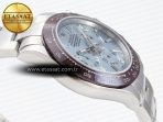 Rolex Daytona 116509 Ice Blue Crystal Dial A7750 - Görsel 9