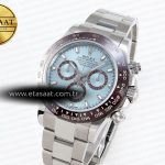 Rolex Daytona 116509 Ice Blue Dial  A7750