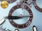 Rolex Daytona 116509 Ice Blue Dial  A7750 - Görsel 12
