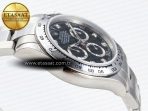 Rolex Daytona 116509 Black Diamonds Dial A7750 - Görsel 9