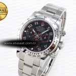 Rolex Daytona 116509 Black Numeral Dial A7750