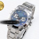 Rolex Daytona 116509 Blue MOP Dial A7750