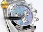 Rolex Daytona 116509 Blue MOP Dial A7750 - Görsel 5