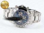 Rolex Daytona 116509 Blue MOP Dial A7750 - Görsel 6
