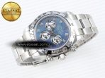 Rolex Daytona 116509 Blue MOP Dial A7750 - Görsel 7