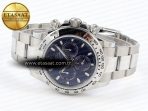 Rolex Daytona 116509 Blue Stick Dial A7750 - Görsel 6