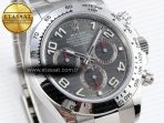 Rolex Daytona 116509 Gray Numeral Dial A7750 - Görsel 5