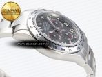 Rolex Daytona 116509 Gray Numeral Dial A7750 - Görsel 9