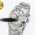 Rolex Daytona 116509 Meteorite Dial A7750