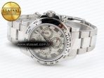Rolex Daytona 116509 Meteorite Dial A7750 - Görsel 6
