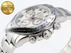 Rolex Daytona 116509 Meteorite Dial A7750 - Görsel 8