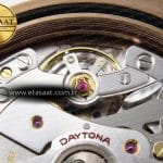 Rolex Daytona 116515 Oysterflex SA4130 V2 Eta Saat - Görsel 3 - 1:1 Süper Klon Saat