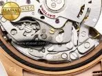 Rolex Daytona 116515 QF 1:1 Best Edition Brown Dial on Oysterflex Strap SH4130 V3 (Gain Weight) - Görsel 24