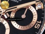 Rolex Daytona 116518 CLEAN SA4130 V2 - Görsel 21