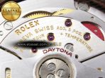 Rolex Daytona 116518 CLEAN SA4130 V2 - Görsel 26