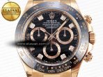 Rolex Daytona 116518 CLEAN SA4130 V2 - Görsel 4