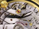 Rolex Daytona 116518 Best Edition YG Dial on Oysterflex Strap SA4130 - Görsel 21