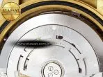 Rolex Daytona 116518 QF 1:1 Best Edition Black Dial on Oysterflex Strap SH4130 V3 (Gain Weight) - Görsel 23