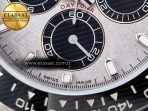 Rolex Daytona 116519 QF 1:1 Best Edition Meteorite Dial on Oysterflex Strap SH4130 V3 (Gain Weight) - Görsel 12