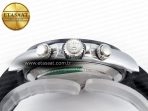 Rolex Daytona 116519 QF 1:1 Best Edition Meteorite Dial on Oysterflex Strap SH4130 V3 (Gain Weight) - Görsel 15