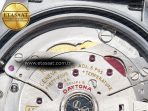 Rolex Daytona 116519 QF 1:1 Best Edition Meteorite Dial on Oysterflex Strap SH4130 V3 (Gain Weight) - Görsel 23