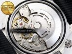 Rolex Daytona 116519 SS Gray Dial on Oysterflex A7750 - Görsel 21