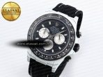 Rolex Daytona FC/NY Black Dial DIWF A7750