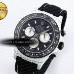 Rolex Daytona FC/NY Black Dial DIWF A7750