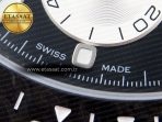 Rolex Daytona FC/NY Black Dial DIWF A7750 - Görsel 13